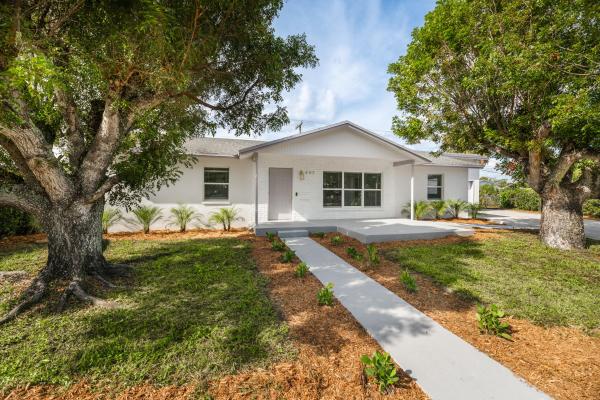Lantana Heights, 403 S 13th Ct, Lantana, Florida 33462, image 1