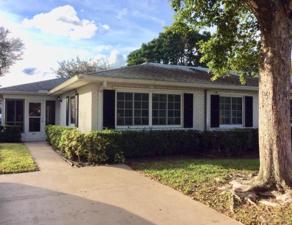Limetree, 10103 40th Way #227, Boynton Beach, Florida 33436, image 1