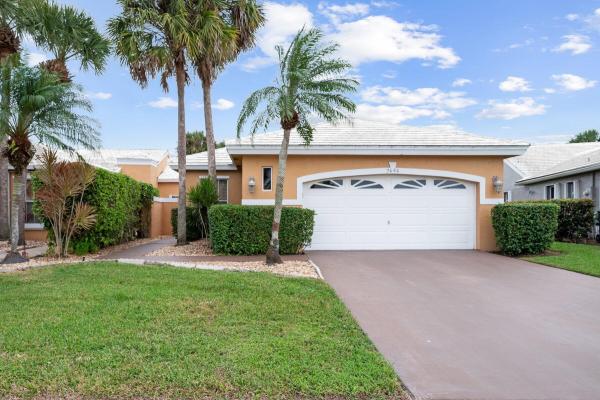 Lakefield South, 2650 Neaton Ct, Wellington, Florida 33414, image 1