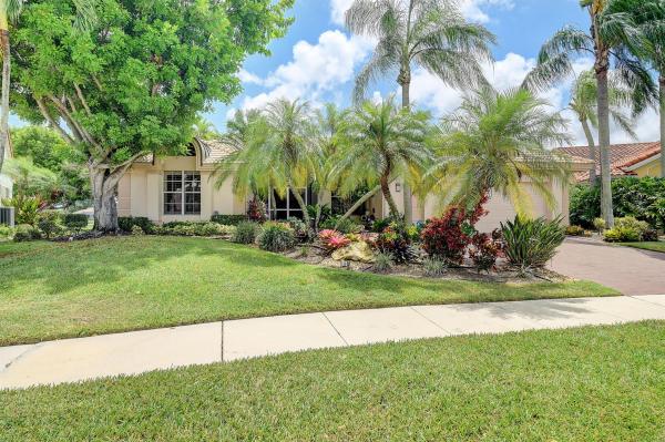 Dorchester Estates, 7812 Dorchester Rd, Boynton Beach, Florida 33472, image 1