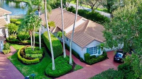 Augusta Pointe, 928 Augusta Pointe Dr, Palm Beach Gardens, Florida 33418, image 1