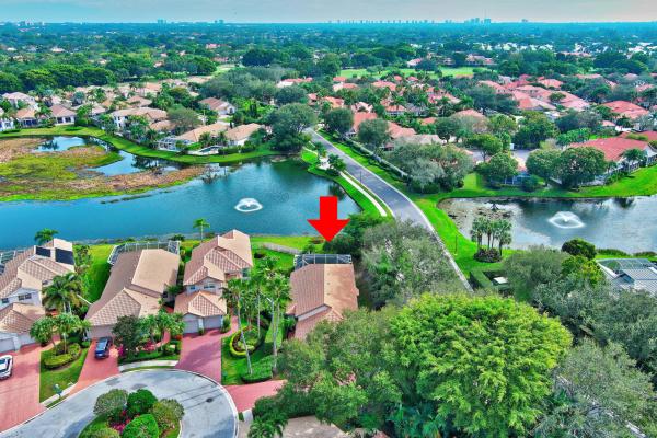 Augusta Pointe, 928 Augusta Pointe Dr, Palm Beach Gardens, Florida 33418, image 2
