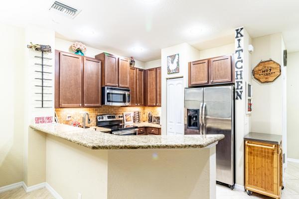 Gulfstream Villas At Heritage Landings, 2634 Webb Ave, Delray Beach, Florida 33444, image 2