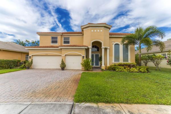 Portofino North, 12945 SW 23rd St, Miramar, Florida 33027, image 1