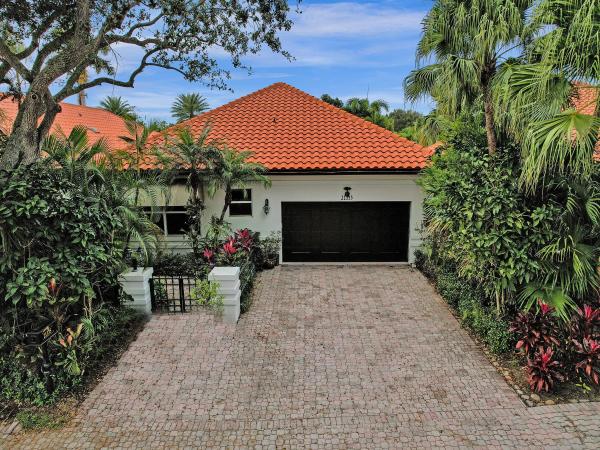 Coventry In The Grove, 21335 Harrow Ct, Boca Raton, Florida 33433, image 1