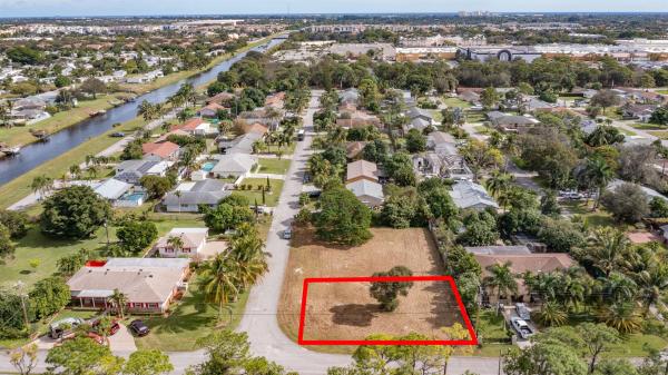 West Boynton, Xxx Harlowe Ave, Boynton Beach, Florida 33436, image 1