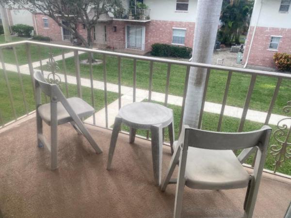 Squire Hill, 2017 S Seacrest Blvd #C, Boynton Beach, Florida 33435, image 1