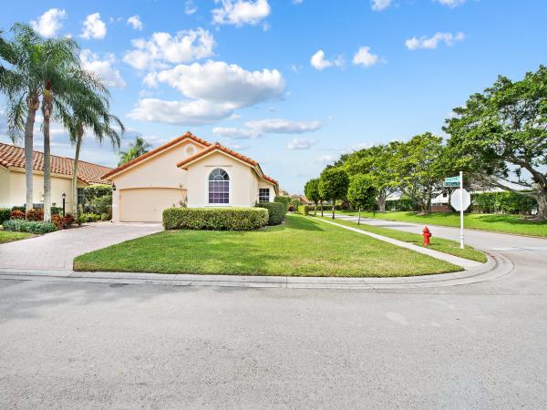 Bel Aire, 5372 Bodega Pl, Delray Beach, Florida 33484, image 2