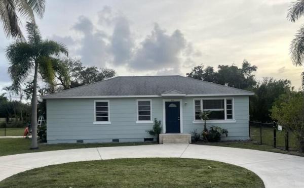614 N 5th St, Lantana, Florida 33462, image 2