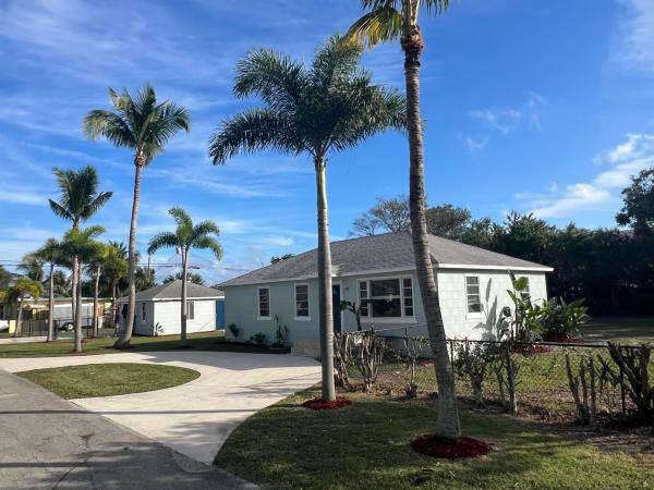 614 N 5th St, Lantana, Florida 33462, image 1