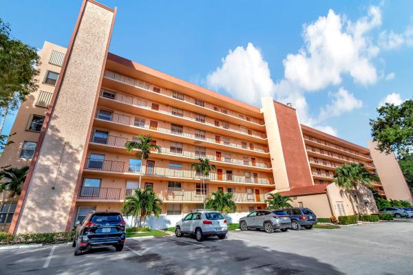 Bonaire Village, 14623 Bonaire Blvd #703, Delray Beach, Florida 33446, image 1