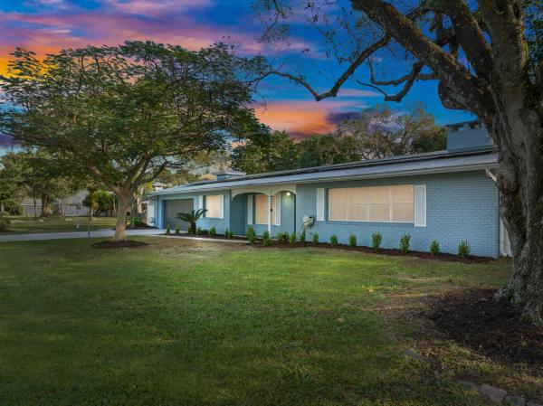 Greenwood, 4042 Greenwood Dr, Fort Pierce, Florida 34982, image 1