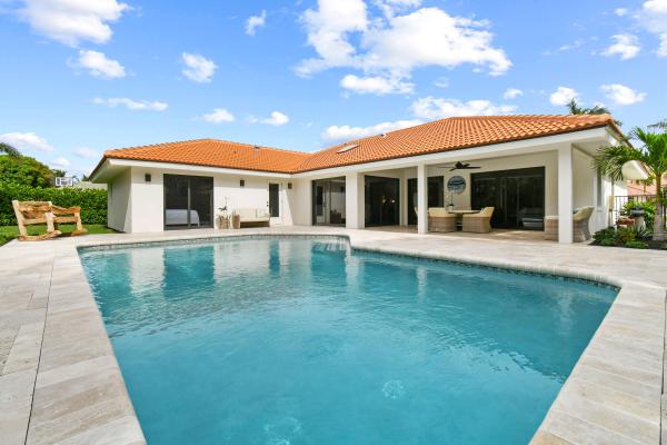 Olympus, 127 Pegasus Dr, Jupiter, Florida 33477, image 1