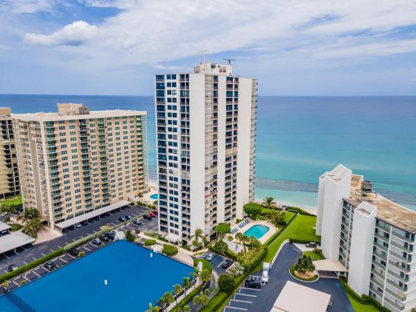 Connemara, 5420 N Ocean Dr #706, Riviera Beach, Florida 33404, image 1