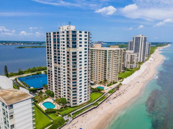 Connemara, 5420 N Ocean Dr #706, Riviera Beach, Florida 33404, image 2