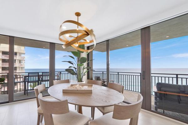 The Seagrape, 5460 N Ocean Dr #8A, Riviera Beach, Florida 33404, image 1