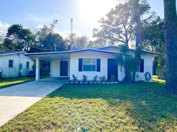 Biltmore Park, 1207 Soltman Ave, Fort Pierce, Florida 34950, image 1