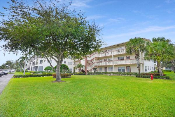 Preston At Century Village, 117 Preston C, Boca Raton, Florida 33434, image 1