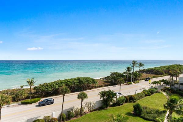 Ocean Club Jupiter, 2000 S Highway A1a #502, Jupiter, Florida 33477, image 1