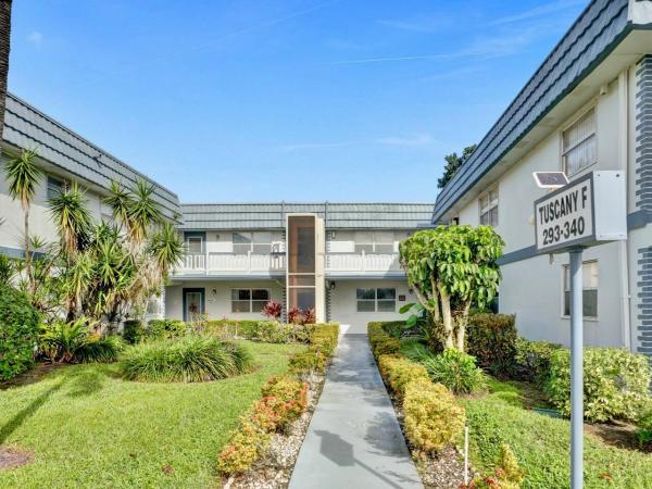 Tuscany At Kings Point, 302 Tuscany F, Delray Beach, Florida 33446, image 1