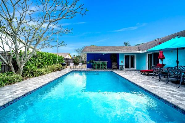 Lake Forest South, 3757 NW 7th Ct, Delray Beach, Florida 33445, image 2