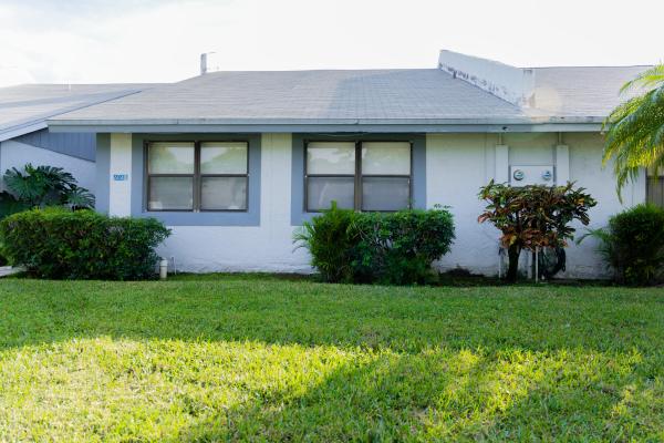 Our Place, 6046 NW 3rd St, Margate, Florida 33063, image 1