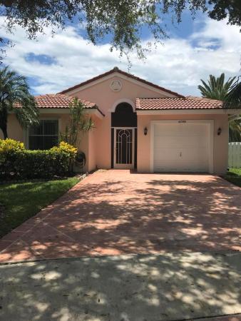 The Greens At Winston Trails, 6788 Green Island Cir, Lake Worth Beach, Florida 33463, image 1