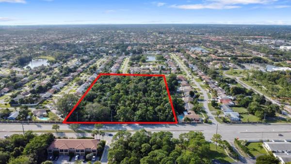 Lake Worth Beach No HOA, 6285 S Military Trl, Lake Worth Beach, Florida 33463, image 3