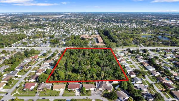 Lake Worth Beach No HOA, 6285 S Military Trl, Lake Worth Beach, Florida 33463, image 2