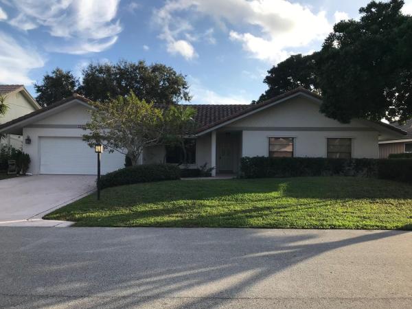 Shady Lakes, 1045 Shady Lakes Cir, Palm Beach Gardens, Florida 33418, image 1