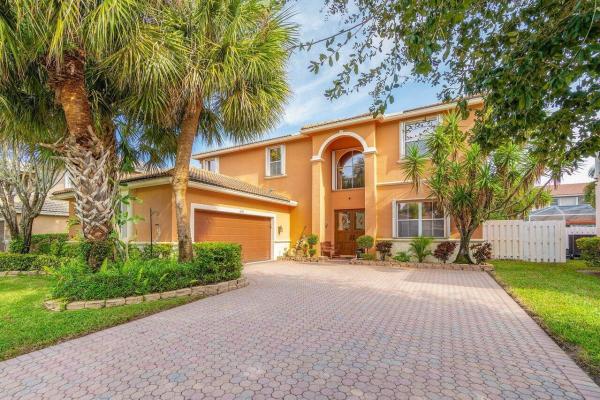 Shadow Creek Village, 6424 Shadow Creek Village Cir, Lake Worth Beach, Florida 33463, image 1