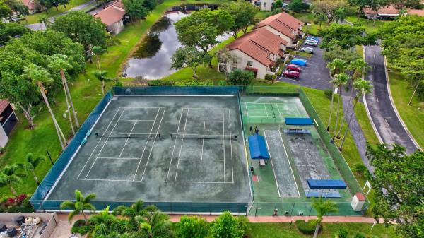 Palm Chase, 10631 Ocean Palm Way #101, Boynton Beach, Florida 33437, image 1