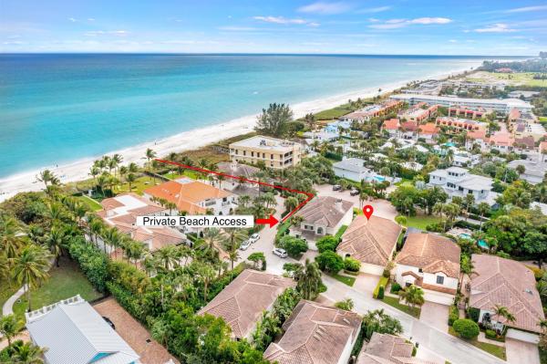 Alicante, 304 Alicante Dr, Juno Beach, Florida 33408, image 1