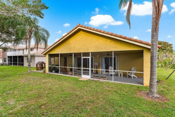 Belle Isle At Lake Charleston, 7680 Ardwick Dr, Lake Worth, Florida 33467, image 1