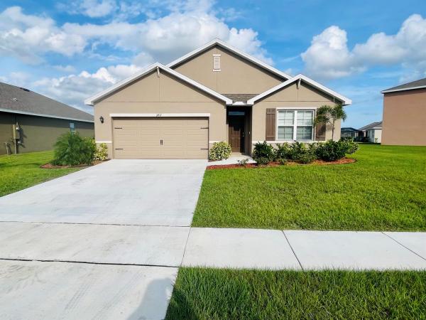 Creekside, 3411 Trinity Cir, Fort Pierce, Florida 34945, image 1