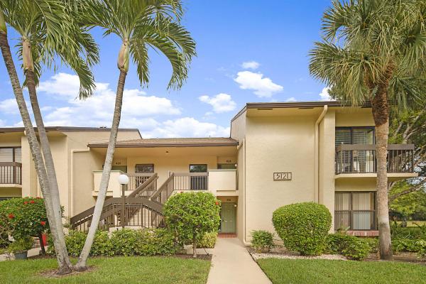 Boca Delray Golf & Country Club, 5121 Oak Hill Ln #426, Delray Beach, Florida 33484, image 1