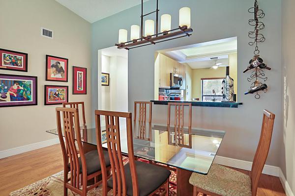 Boca Delray Golf & Country Club, 5121 Oak Hill Ln #426, Delray Beach, Florida 33484, image 1
