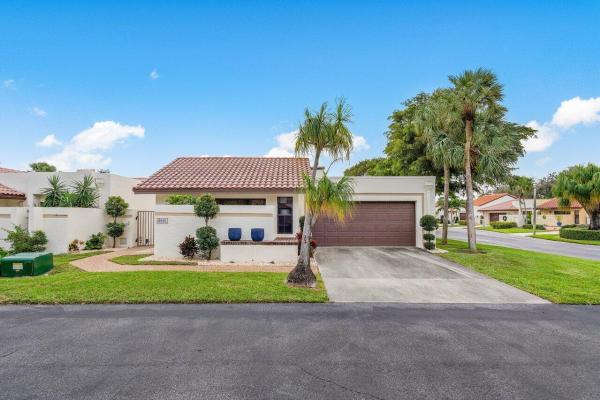 Pradera Of Via Verde, 6830 Allegre Ct, Boca Raton, Florida 33433, image 1