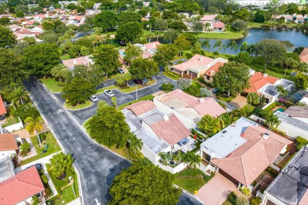 Pradera Of Via Verde, 6830 Allegre Ct, Boca Raton, Florida 33433, image 1