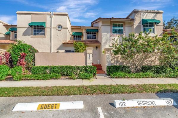 Plum At Boca Pointe, 6627 Via Regina, Boca Raton, Florida 33433, image 1