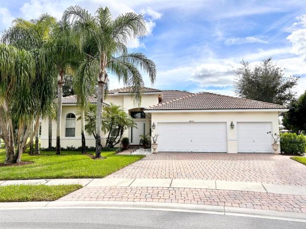 Journey's End, 6944 Kevin Way, Lake Worth Beach, Florida 33467, image 1
