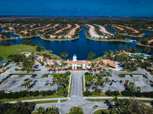 RiverWalk, 7731 Pine Island Way, West Palm Beach, Florida 33411, image 1