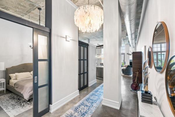 Ocean City Lofts, 180 NE 4th Ave #403, Delray Beach, Florida 33483, image 1