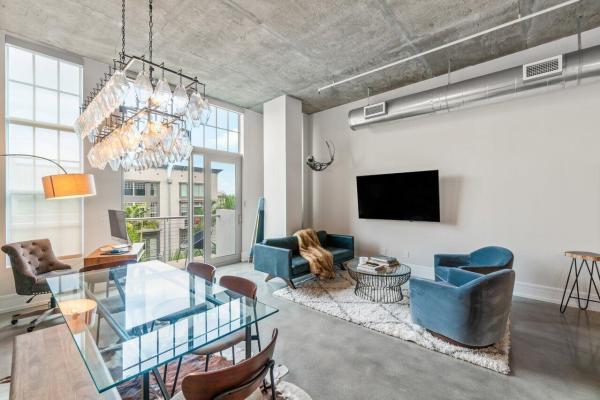 Ocean City Lofts, 180 NE 4th Ave #403, Delray Beach, Florida 33483, image 2