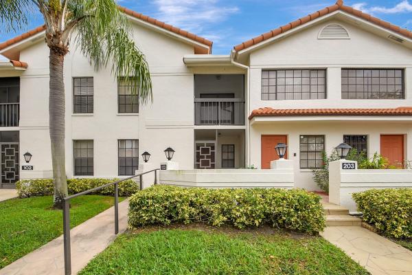 Sun Valley East, 9748 Pavarotti Ter #103, Boynton Beach, Florida 33437, image 1