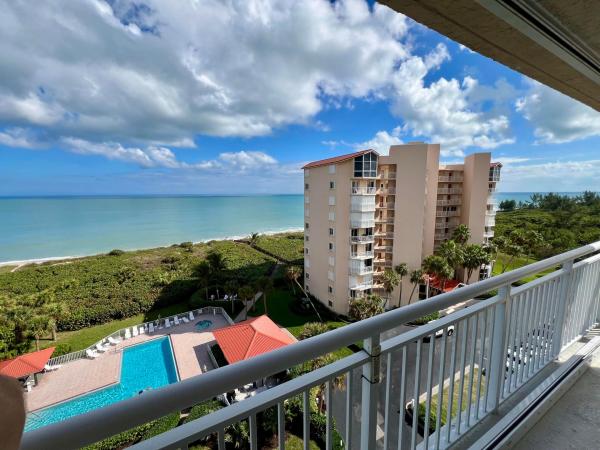 Hibiscus By The Sea, 3880 N Highway A1a #805, Fort Pierce, Florida 34949, image 2
