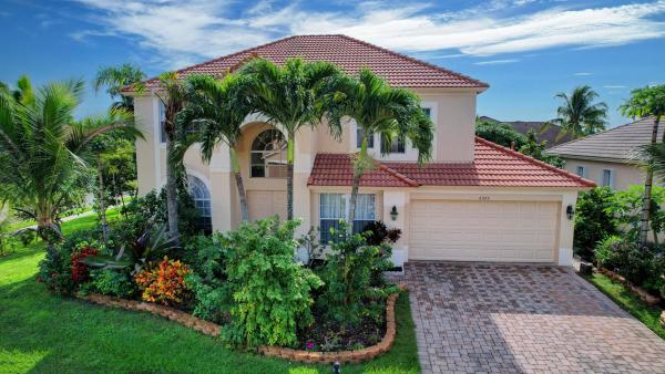 Hamilton Bay, 6366 Crown Island Cv, West Palm Beach, Florida 33411, image 1
