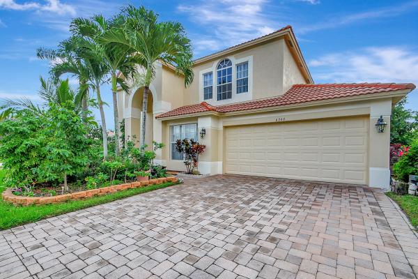 Hamilton Bay, 6366 Crown Island Cv, West Palm Beach, Florida 33411, image 2