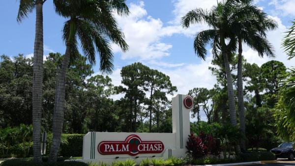 Palm Chase, 5492 Atlantic Palm Ct #A, Boynton Beach, Florida 33437, image 1