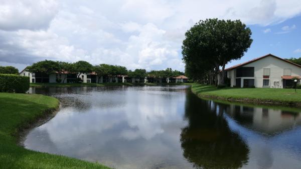 Palm Chase, 5492 Atlantic Palm Ct #A, Boynton Beach, Florida 33437, image 1